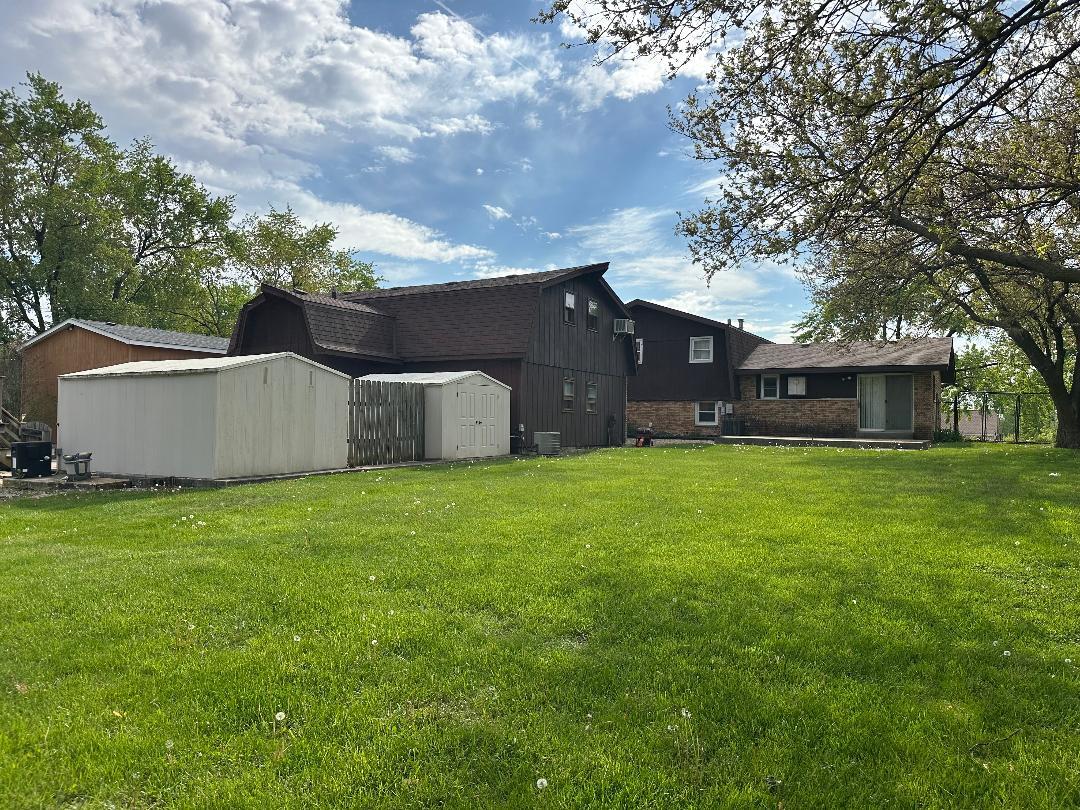 14315 S 92nd Street