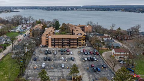 Tiny photo for Wauconda, IL 60084 (MLS # 12613639)