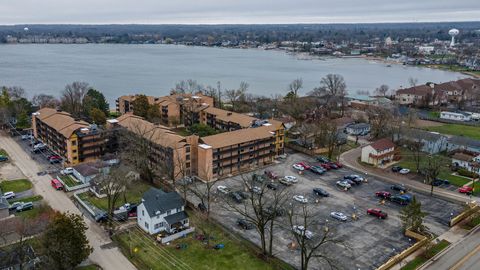 Tiny photo for Wauconda, IL 60084 (MLS # 12613639)