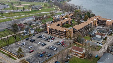 Tiny photo for Wauconda, IL 60084 (MLS # 12613639)