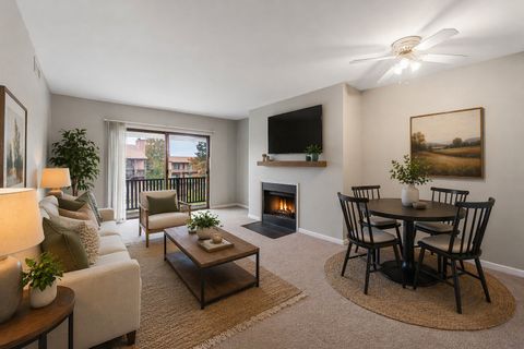 Tiny photo for Wauconda, IL 60084 (MLS # 12613639)