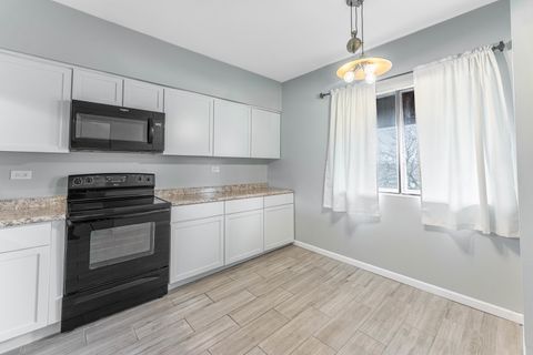 Tiny photo for Wauconda, IL 60084 (MLS # 12613639)