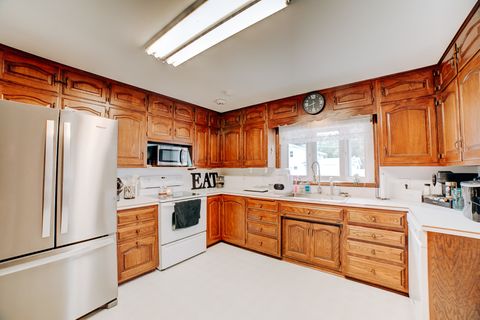 Tiny photo for 905 S 4th Street, Watseka, IL 60970 (MLS # 12609188)