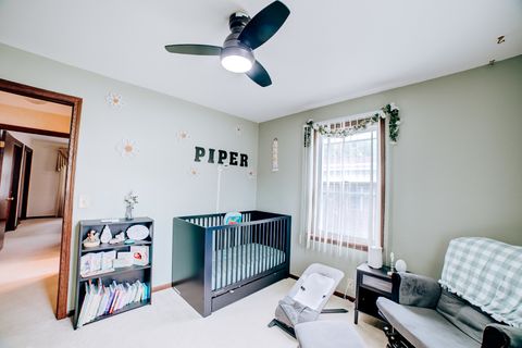 Tiny photo for 905 S 4th Street, Watseka, IL 60970 (MLS # 12609188)