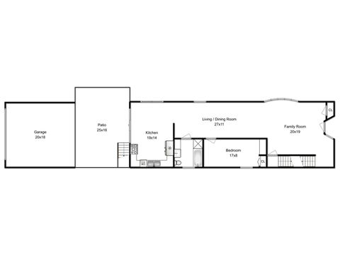 Tiny photo for 1455 N Paulina Street, Chicago, IL 60622 (MLS # 12459563)