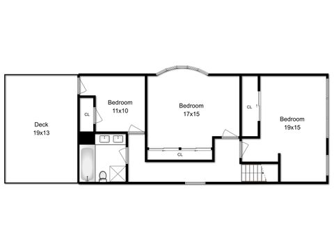 Tiny photo for 1455 N Paulina Street, Chicago, IL 60622 (MLS # 12459563)