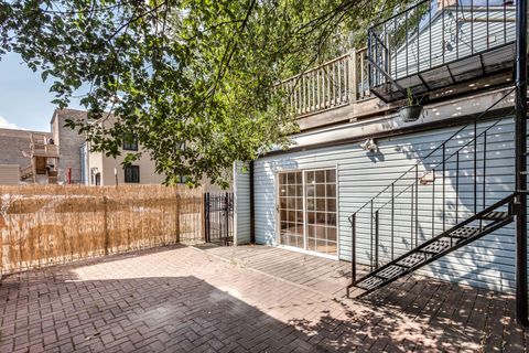 Tiny photo for 1455 N Paulina Street, Chicago, IL 60622 (MLS # 12459563)