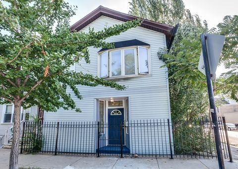 1455 N Paulina Street Chicago IL 60622