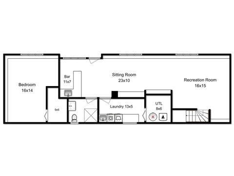 Tiny photo for 1455 N Paulina Street, Chicago, IL 60622 (MLS # 12459563)