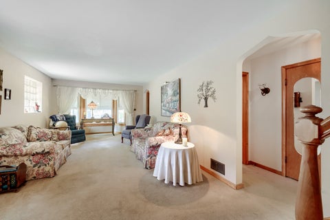 Tiny photo for 3229 Highland Avenue, Berwyn, IL 60402 (MLS # 12746801)