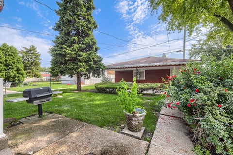 Tiny photo for 3229 Highland Avenue, Berwyn, IL 60402 (MLS # 12746801)