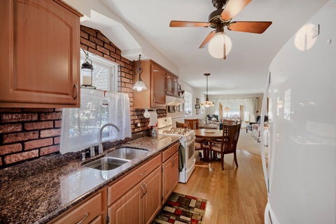 Tiny photo for 3229 Highland Avenue, Berwyn, IL 60402 (MLS # 12746801)