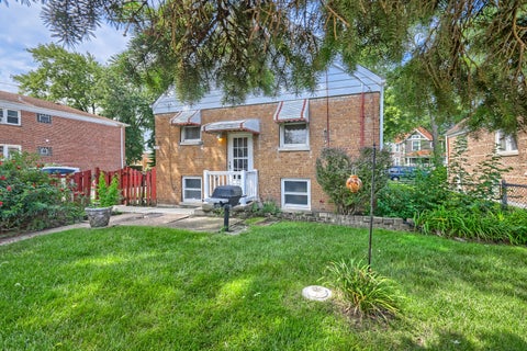 Tiny photo for 3229 Highland Avenue, Berwyn, IL 60402 (MLS # 12746801)