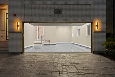 Tiny photo for 1914 Lee Street, Des Plaines, IL 60018 (MLS # 12444225)