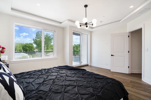 Tiny photo for 1914 Lee Street, Des Plaines, IL 60018 (MLS # 12444225)