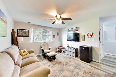 Tiny photo for 2478 Anna Way #2478, Elgin, IL 60124 (MLS # 12560454)