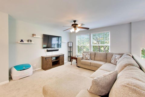 Tiny photo for 2478 Anna Way #2478, Elgin, IL 60124 (MLS # 12560454)