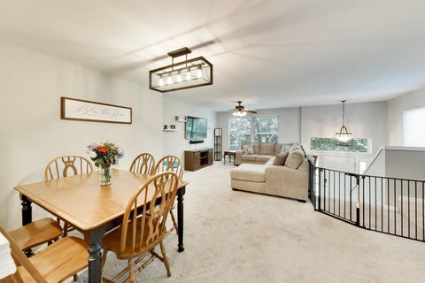 Tiny photo for 2478 Anna Way #2478, Elgin, IL 60124 (MLS # 12560454)