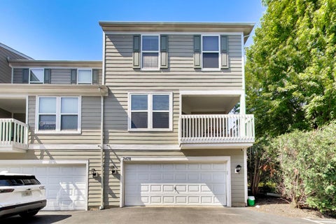 Tiny photo for 2478 Anna Way #2478, Elgin, IL 60124 (MLS # 12560454)