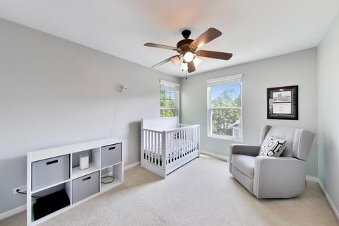 Tiny photo for 2478 Anna Way #2478, Elgin, IL 60124 (MLS # 12560454)