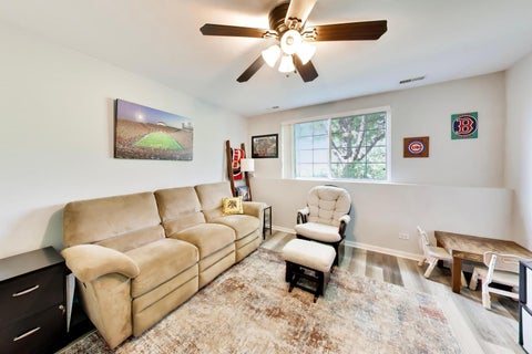 Tiny photo for 2478 Anna Way #2478, Elgin, IL 60124 (MLS # 12560454)