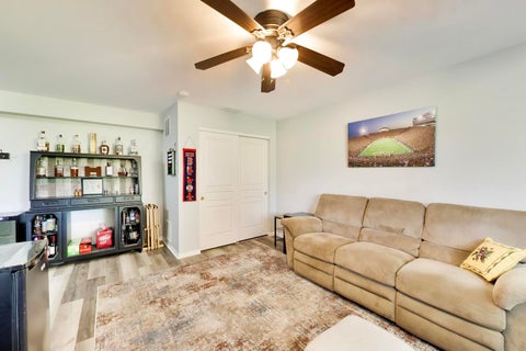 Tiny photo for 2478 Anna Way #2478, Elgin, IL 60124 (MLS # 12560454)