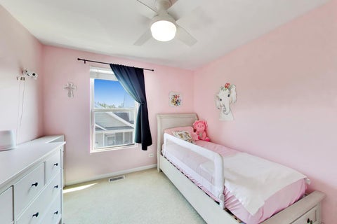Tiny photo for 2478 Anna Way #2478, Elgin, IL 60124 (MLS # 12560454)
