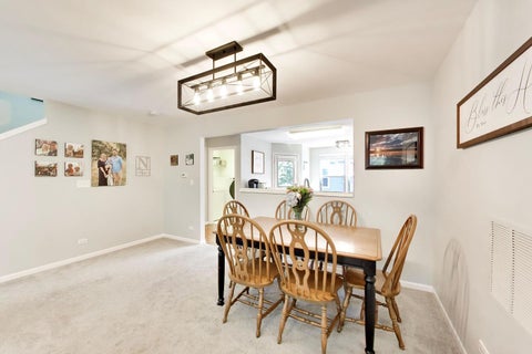 Tiny photo for 2478 Anna Way #2478, Elgin, IL 60124 (MLS # 12560454)