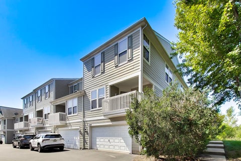 Tiny photo for 2478 Anna Way #2478, Elgin, IL 60124 (MLS # 12560454)