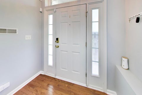 Tiny photo for 2478 Anna Way #2478, Elgin, IL 60124 (MLS # 12560454)
