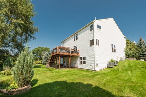 Tiny photo for 1777 Napa Suwe Court, Wauconda, IL 60084 (MLS # 12722800)