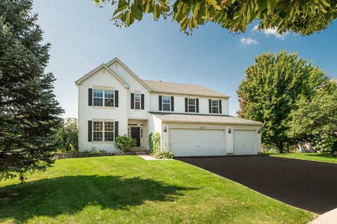Photo of 1777 Napa Suwe Court, Wauconda, IL 60084 (MLS # 12722800)