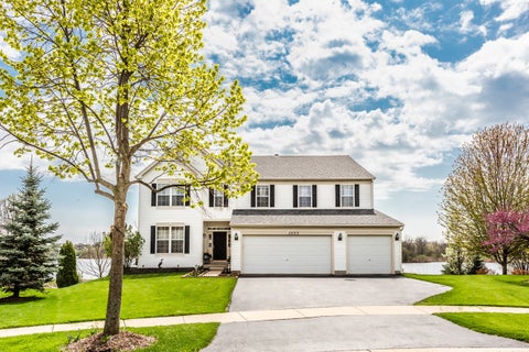 Tiny photo for 1777 Napa Suwe Court, Wauconda, IL 60084 (MLS # 12722800)