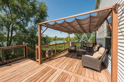 Tiny photo for 1777 Napa Suwe Court, Wauconda, IL 60084 (MLS # 12722800)