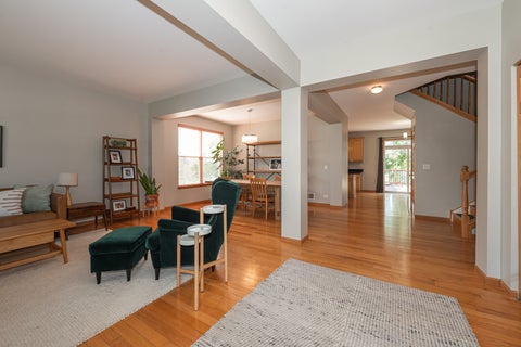 Tiny photo for 1777 Napa Suwe Court, Wauconda, IL 60084 (MLS # 12722800)