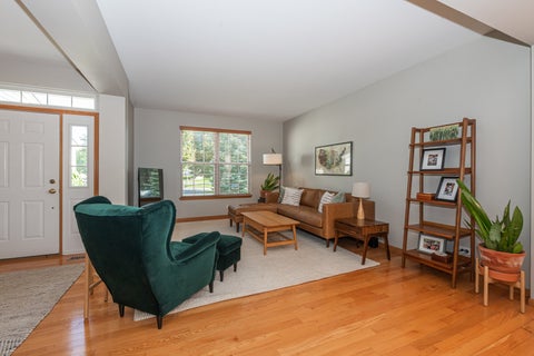 Tiny photo for 1777 Napa Suwe Court, Wauconda, IL 60084 (MLS # 12722800)
