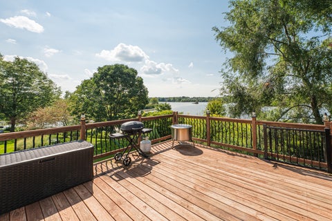 Tiny photo for 1777 Napa Suwe Court, Wauconda, IL 60084 (MLS # 12722800)