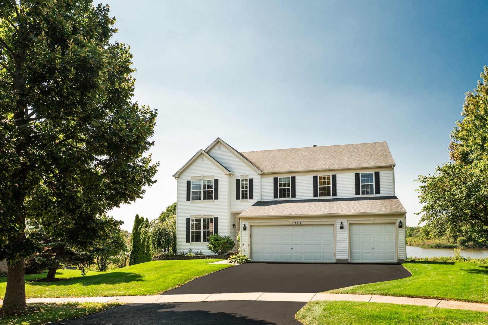 1777 Napa Suwe Court