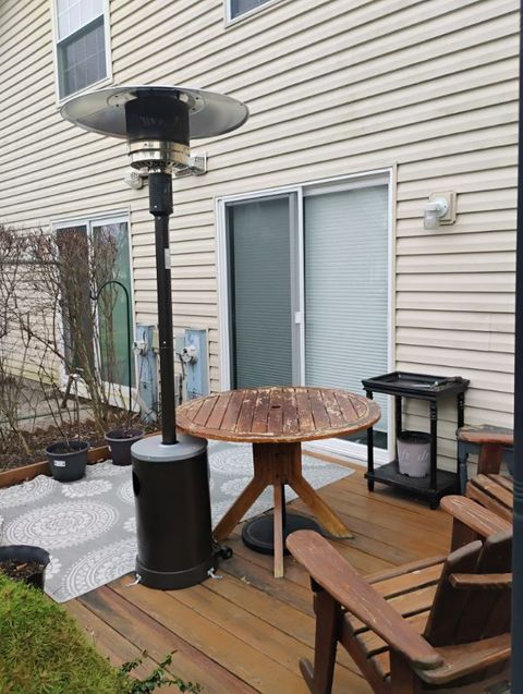 Tiny photo for 254 ACORN Drive #0, Streamwood, IL 60107 (MLS # 12607260)