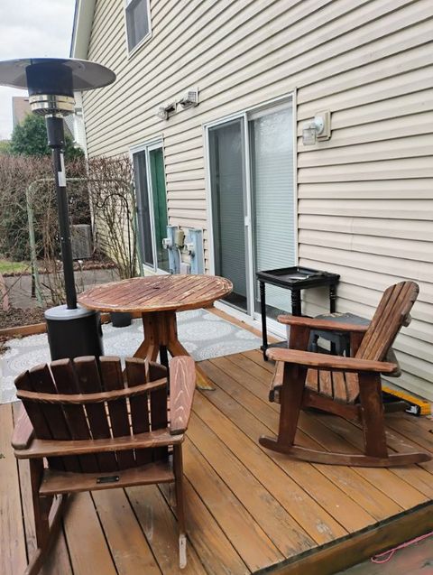 Tiny photo for 254 ACORN Drive #0, Streamwood, IL 60107 (MLS # 12607260)