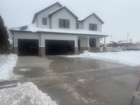 11025 McVicker Avenue Chicago Ridge IL 60415