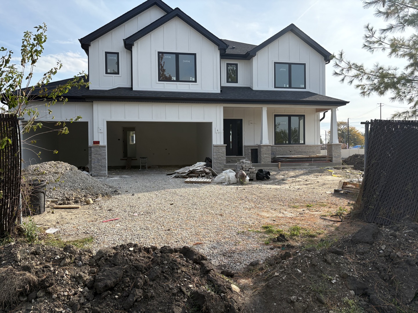 11025 McVicker Avenue