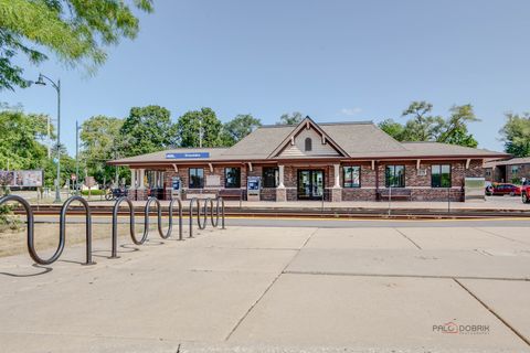 Tiny photo for 231 Lionel Drive, Grayslake, IL 60030 (MLS # 12507896)