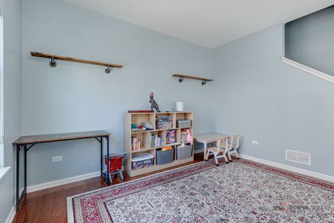 Tiny photo for 231 Lionel Drive, Grayslake, IL 60030 (MLS # 12507896)