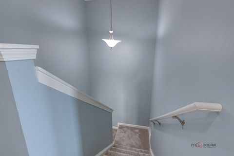 Tiny photo for 231 Lionel Drive, Grayslake, IL 60030 (MLS # 12507896)