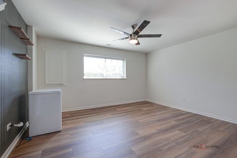 Tiny photo for 231 Lionel Drive, Grayslake, IL 60030 (MLS # 12507896)