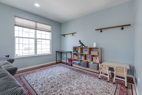 Tiny photo for 231 Lionel Drive, Grayslake, IL 60030 (MLS # 12507896)