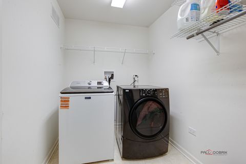 Tiny photo for 231 Lionel Drive, Grayslake, IL 60030 (MLS # 12507896)