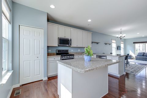 Tiny photo for 231 Lionel Drive, Grayslake, IL 60030 (MLS # 12507896)