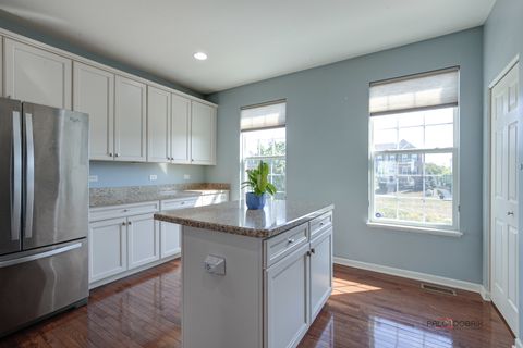 Tiny photo for 231 Lionel Drive, Grayslake, IL 60030 (MLS # 12507896)